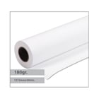 Papel 1372mmx030m 180g Premium Coated SIHL 1 Rolo - SIHL 1821163