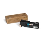 Xerox Phaser 6500/WorkCentre 6505, Cartucho de toner de alta capacidade ciano (2500 páginas) - Xerox 106R01594