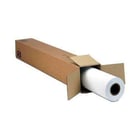 Rolo de papel fotográfico acetinado HP Everyday, secagem instantânea para impressoras de jato de tinta, 235 g/m², 1067 mm x 30,5 m - HP Q8922A