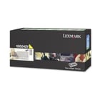 Lexmark 15G042Y toner 1 unidade(s) Original Amarelo - Lexmark 15G042Y