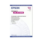 EPSON S041069 Photo paper inkjet 102g/m2 A3+ 100 sheets 1-pack - Epson C13S041069