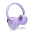 Auscultadores Bluetooth Energy Sistem Style 3 - Graves profundos - Chamadas de voz de alta qualidade - Dobráveis - Cor púrpura - Energy Sistem 242307