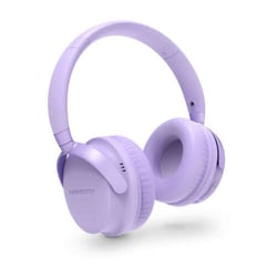 Auscultadores Bluetooth Energy Sistem Style 3 - Graves profundos - Chamadas de voz de alta qualidade - Dobráveis - Cor púrpura - Energy Sistem 242307
