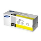 Samsung CLT-Y506S toner 1 unidade(s) Original Amarelo - Samsung CLT-Y506S/ELS