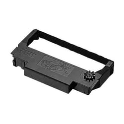 Samsung ERC38/ERC34/ERC30 Fita de matriz genérica preta - Samsung 100959