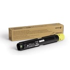 Xerox 106R03738 toner 1 unidade(s) Original Amarelo - Xerox 106R03738