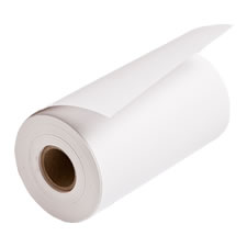 12 Rolos de Papel Continuo 102mm x 27,5m - Brother RDM01E5