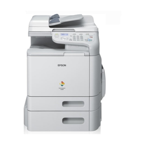Epson AcuLaser CX37DN, Laser, Impressão a cores, 600 x 600 DPI, Cópia a cores, A4, Impressão directa - Epson C11CB82011BY