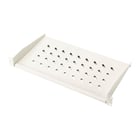 DIGITUS PRATELEIRA FIXA 1U 250MM (ATÉ 15KG) - CINZA - DIGITUS DN-97609