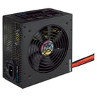 Fonte de alimentação Tooq ATX 600W com PFC Ativo - Tooq TQAPOLO-600SP