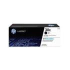 HP Toner LaserJet Original 30X Preto de elevado rendimento - CF230X