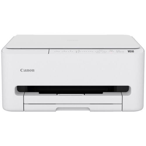 CANON IMP MULTIF JATO TINTA PIXMA TS4150i WHITE PROMO ATE 30-09 - Canon 7181C006