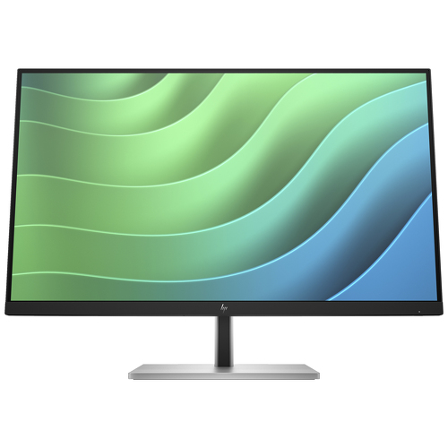 HP MONITOR E27 G5 27" #PROMO JUN# - HP 6N4E2AA