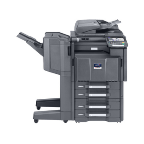 KYOCERA TASKalfa 4550ci, Laser, Impressão a cores, 600 x 600 DPI, Cópia a cores, A3, Impressão directa - Kyocera-Mita 1102LM3NL0