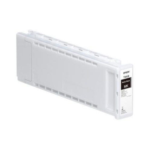 SINGLEPACK MATTE BLACK T44J84N ULTRACHROME PRO 12 700ML - Epson C13T44J84N