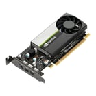 VGA PNY nVIDIA T400 4GB GDDR6 PCIe 3.0 16x 3miniDP c/LP bracket - PNY VCNT400-4GB-PB