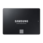 SAMSUNG SSD 870 EVO 4TB 2.5" SATAIII - Samsung MZ-77E4T0B/EU
