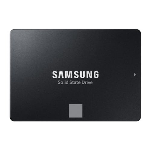 SAMSUNG SSD 870 EVO 4TB 2.5" SATAIII - Samsung MZ-77E4T0B/EU