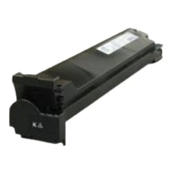 Toner FT D-Color MF201 Azul - Olivetti B0781