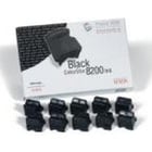 Xerox 016204400 tinta sólida 10 unidade(s) Preto 14000 páginas - Xerox 016204400