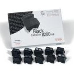 Xerox 016204400 tinta sólida 10 unidade(s) Preto 14000 páginas - Xerox 016204400