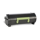 LEXMARK TONER 622HE CORPORATE 25K - Lexmark 62D2H0E