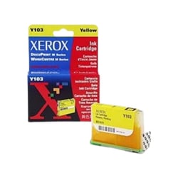 Tinteiro M750/M760/M940 Amarelo - Xerox 8R7974