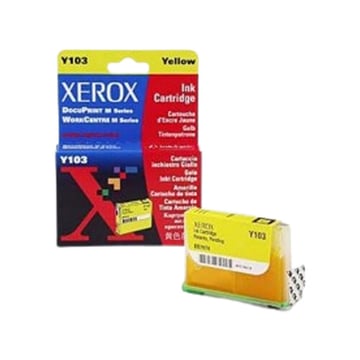 Tinteiro M750&#47;M760&#47;M940 Amarelo - Xerox 8R7974