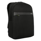 TARGUS MOCHILA GEOLITE ECOSMART ESSENTIALS 15.6" BLACK - Targus TSB960GL