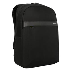TARGUS MOCHILA GEOLITE ECOSMART ESSENTIALS 15.6" BLACK - Targus TSB960GL
