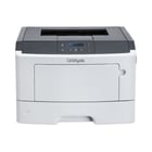 Lexmark MS312dn, LED, 1200 x 1200 DPI, A4, 35 ppm, Impressão Duplex, Pronto para trabalhar em rede - Lexmark 35S0081