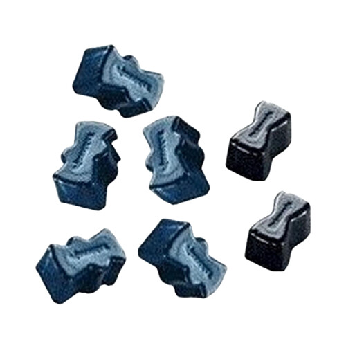 Phaser 340/350/360 Color Stick Preto - Xerox 016130700