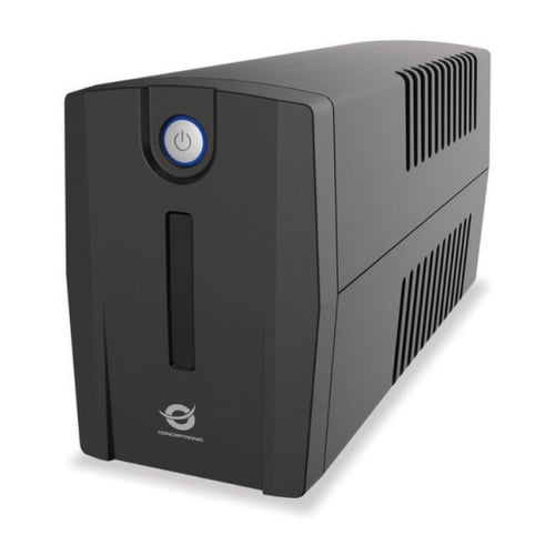 CONCEPTRONIC UPS ZEUS 650VA 360W 4 IEC - Conceptronic 110525703