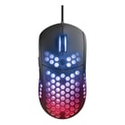 Trust Gaming GXT 960 Graphin USB Mouse 10000dpi - 5 botões - Iluminação RGB - Cabo de 1.80m - Uso com a mão direita - Preto - Trust 23758
