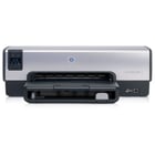 HP Deskjet 6540d, Cor, 4800 x 1200 DPI, 4, A4, 5000 páginas por mês, 9,8 ppm - HP C8964B