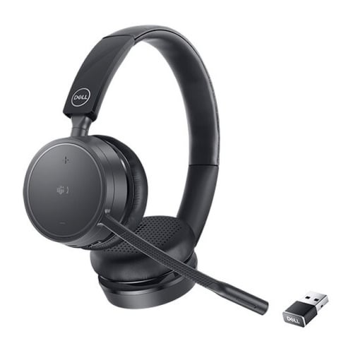 DELL PRO WIRELESS HEADSET WL5022 3Y - Dell DELL-WL5022