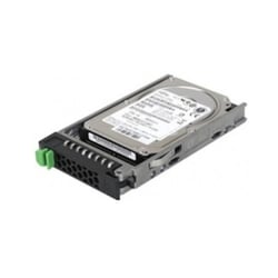 FUJITSU HD SAS 12G 1.8TB 10K 512E HOT PL 2.5´ EP #PROMO NOV# - Fujitsu S26361-F5730-L118
