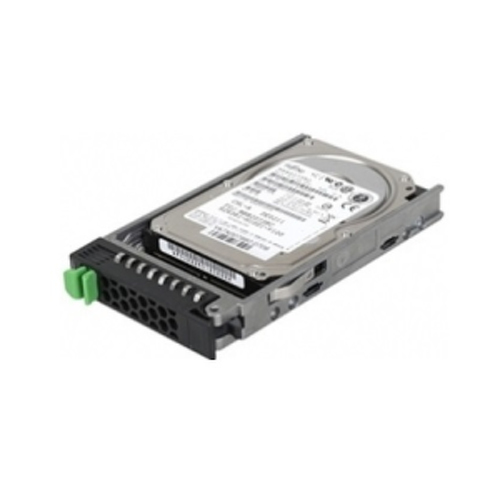 FUJITSU HD SAS 12G 1.8TB 10K 512E HOT PL 2.5´ EP #PROMO NOV# - Fujitsu S26361-F5730-L118