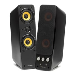 CREATIVE COLUNAS GIGAWORKS T40 SERIE II 2.0 - Creative 51MF1615AA000