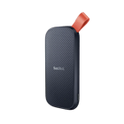 Solid-state drive externa portátil Sandisk SSD 1TB USB-C 3.2 - Sandisk 228892