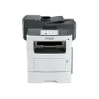 Lexmark MX611dhe, Laser, Impressão a preto e branco, 1200 x 1200 DPI, Cópia a cores, A4, Impressão directa - Lexmark 35S6765
