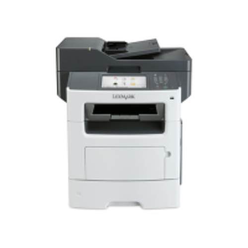 Lexmark MX611dhe, Laser, Impressão a preto e branco, 1200 x 1200 DPI, Cópia a cores, A4, Impressão directa - Lexmark 35S6765