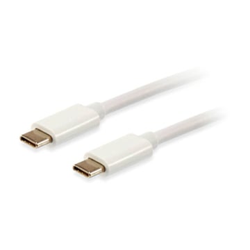 Cabo Equip Platinum USB-C macho para USB-C macho 3,1 m - Equip 128351