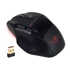 SPIRIT OF GAMER RATO PRO-M9 NEW WIRELESS RGB - Spirit of Gamer S-PM9RF