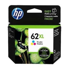 Tinteiro 62XL Cor C2P07A 11,5ml 415 Pág. - C2P07A