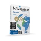Papel 090gr Fotocopia A3 Navigator Expression 5x500Fls - Navigator 1801255