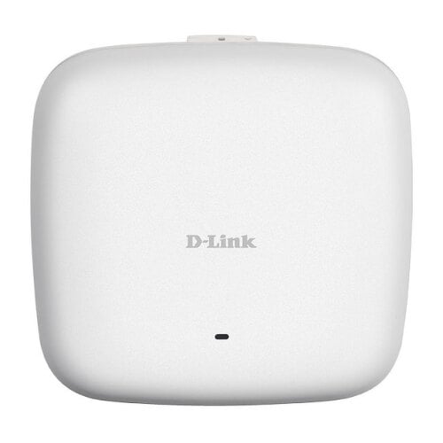 D-LINK NUCLIAS CONNECT WIRELESS AP AC1750 INDOOR WAVE 2 DUAL-BAND GIGABIT POE - D-Link DAP-2680