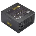 Unykach Fonte de Alimentação Gaming Atilius 3.1 850W-BLACK - GOLD Full Range - Unykach UK213850