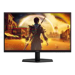 AOC MONITOR IPS 27" FHD 0.5MS 180HZ HDMI DP 27G42E - AOC 27G42E