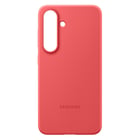 SAMSUNG S25 SILICONE CASE RED - Samsung EF-PS931CREGWW